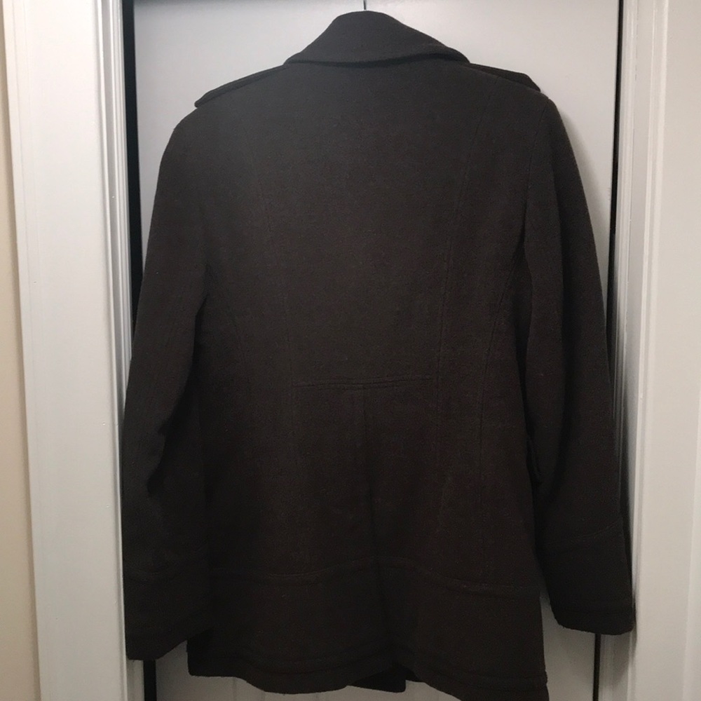 Pea Coat - Picture 3 of 4